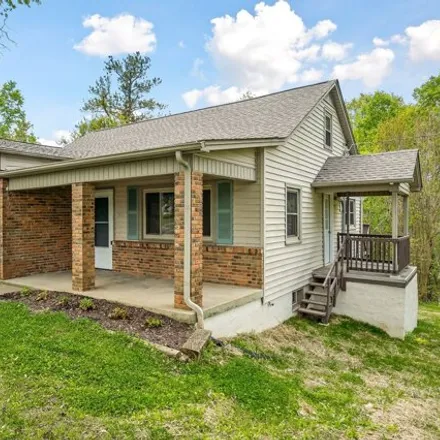 Buy this 4 bed house on 361 Sliger Road in Southtown Village, Cookeville
