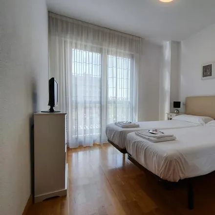 Rent this 4 bed apartment on Pamplona in Navarre, Spain