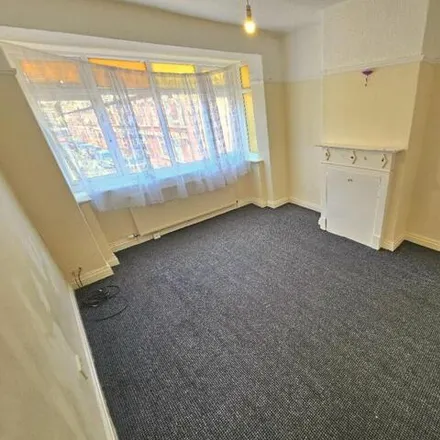 Image 7 - Turnbull Road, Manchester, M18 7AX, United Kingdom - Townhouse for sale
