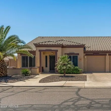 Buy this 4 bed house on 10657 East Carol Avenue in Mesa, AZ 85208