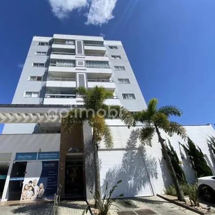 Image 2 - Rua Victor Konder, Sol, Indaial - SC, 89086-005, Brazil - Apartment for sale