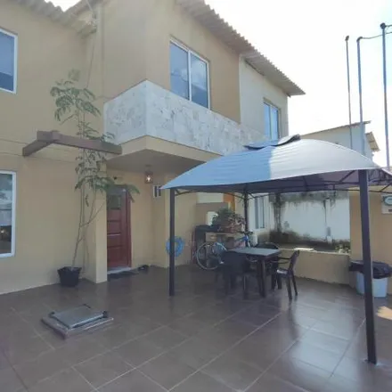 Buy this 3 bed house on Vía a Salitre in 091910, La Aurora