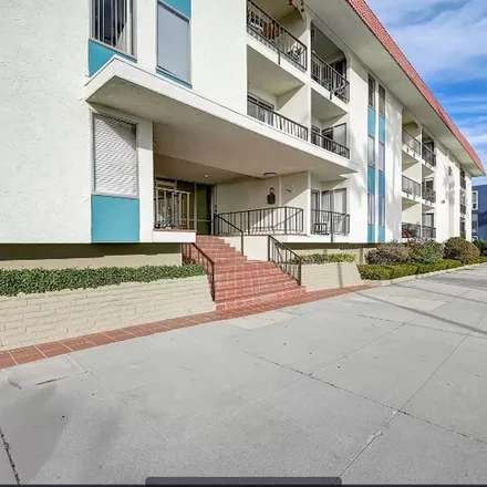 Rent this 1 bed apartment on 3901 Allin Street in Long Beach, CA 90803