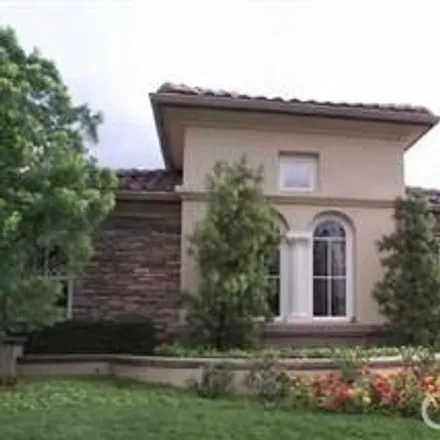 Rent this 4 bed house on 20130 Via Cellini in Los Angeles, CA 91326