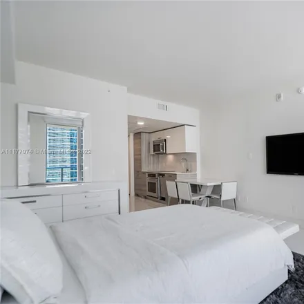 Image 2 - Brickell House, 1300 Brickell Bay Drive, Miami, FL 33131, USA - Condo for rent