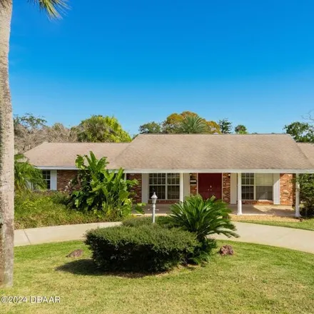 Buy this 4 bed house on 871 John Anderson Drive in Ormond Beach, FL 32176