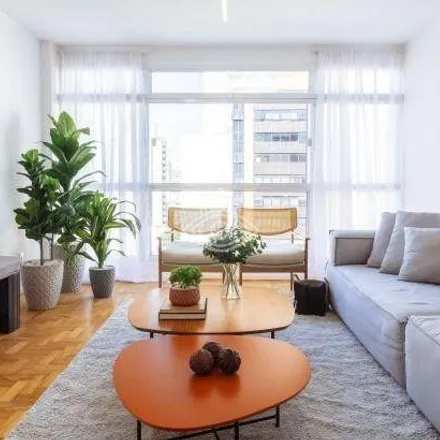 Buy this 2 bed apartment on Alameda Franca 232 in Cerqueira César, São Paulo - SP