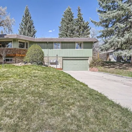 Buy this 4 bed house on 9403 West 73rd Place in Arvada, CO 80005