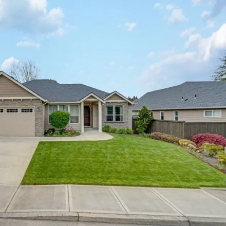 Buy this 4 bed house on 11904 Northeast 58th Avenue in Vancouver, WA 98686