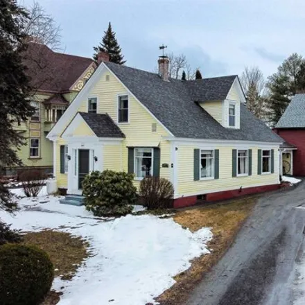 Buy this 5 bed house on 1620 Main Street in Saint Johnsbury, Caledonia County