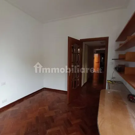 Rent this 5 bed apartment on Via Dodecaneso in 16131 Genoa Genoa, Italy