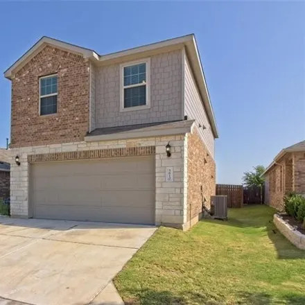 Image 3 - 5610 Wolf Pack Drive, Pflugerville, TX 78660, USA - House for rent