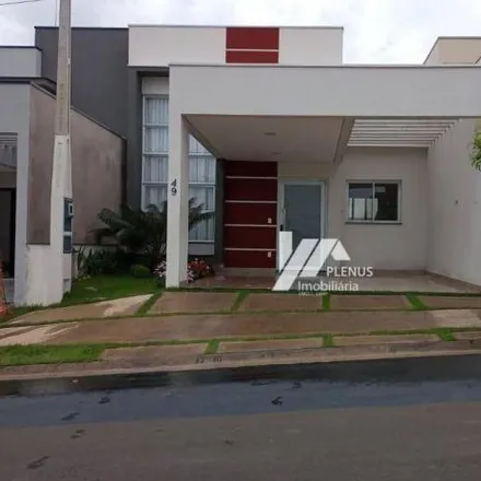 Buy this 3 bed house on Rua 28 in Jardins do Império, Indaiatuba - SP