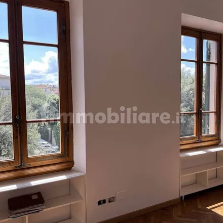 Rent this 5 bed apartment on Piazza Fra' Girolamo Savonarola in 50132 Florence FI, Italy