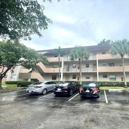 Buy this 2 bed condo on 8360 Sands Point Boulevard in Tamarac, FL 33321