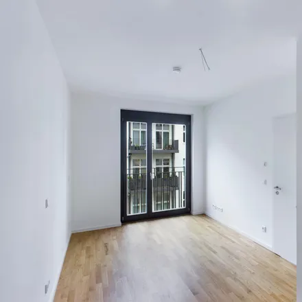 Rent this 1 bed apartment on Am Köllnischen Park 14 in 10179 Berlin, Germany
