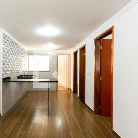 Buy this 2 bed apartment on Rua Pedreira in Vila Carrão, São Paulo - SP