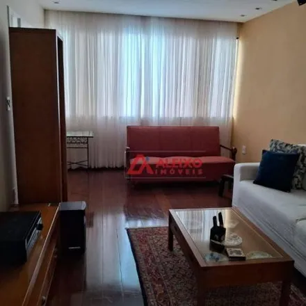 Buy this 4 bed apartment on Casa Lotérica in Rua Palmira, Serra