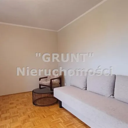 Rent this 2 bed apartment on Młodych 37 in 64-920 Pila, Poland