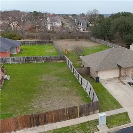 Buy this 3 bed house on 7068 Aquamarine Drive in Killeen, TX 76542