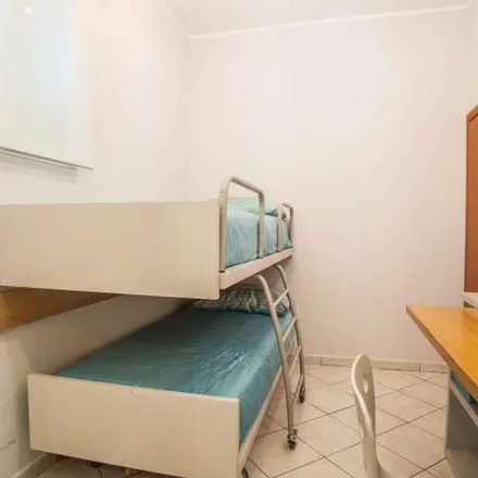 Image 4 - Via Mauritania, 00183 Rome RM, Italy - Apartment for rent