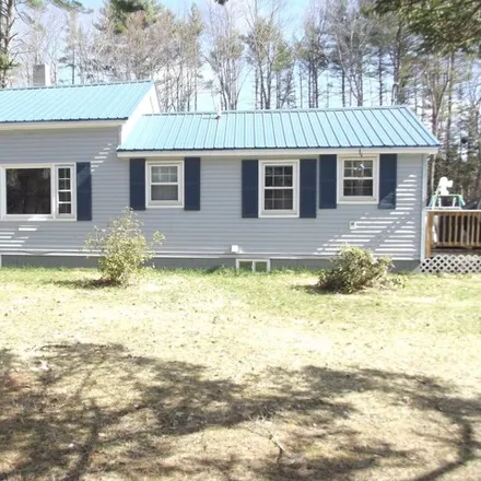 Buy this 2 bed house on 395 Waterville Road in Norridgewock, Somerset County