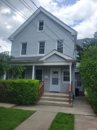 Rent this 2 bed house on 36 Lee Avenue in Hicksville, NY 11801