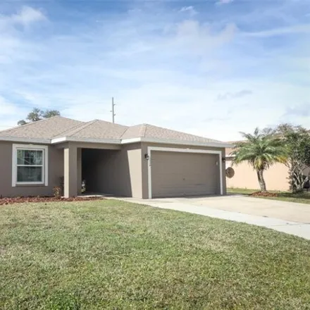 Buy this 4 bed house on Imperial Manor Way in Mulberry, FL 33860