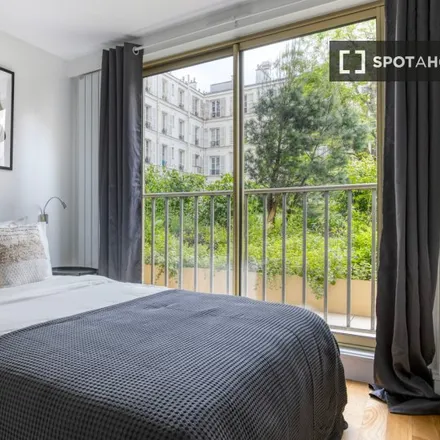 Image 9 - 27 Rue de Clignancourt, 75018 Paris, France - Apartment for rent