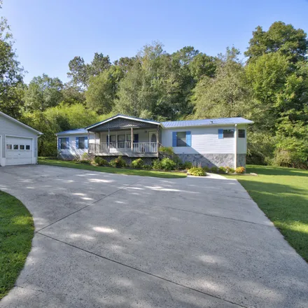 Image 2 - 1730 Thrasher Pike, Clearwater Acres, Hamilton County, TN 37343, USA - House for rent