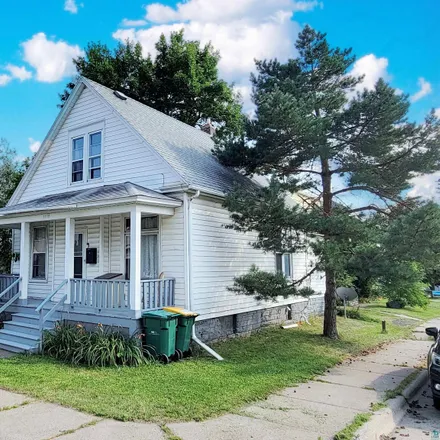 Buy this 3 bed house on 5818 Elinor Street in Oneota, Duluth