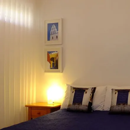 Rent this 1 bed apartment on 4490-608 Distrito de Leiria