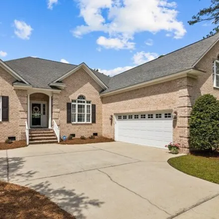 Buy this 3 bed house on 2019 Royal Pines Drive in Craven County, NC 28560