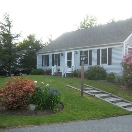 Buy this 4 bed house on 39 Grazing Field Lane in Dennis, MA 02638