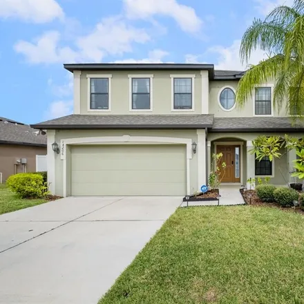 Buy this 5 bed house on 399 Abyahara Drive in Hillsborough County, FL 33584