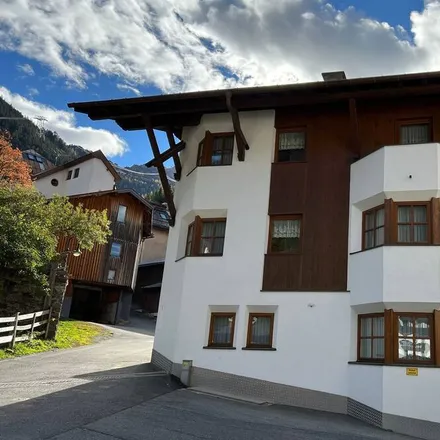 Image 9 - Hotel Garni Austria, Bichlweg 12, 6561 Ischgl, Austria - Apartment for rent