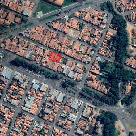 Image 1 - Rua Albuquerque Lins, Vila Sônia, Piracicaba - SP, 13408-011, Brazil - House for sale