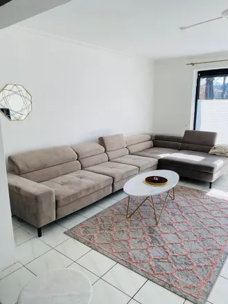 Rent this 3 bed apartment on Karl-Heinz-Krahn-Weg 2a in 22549 Hamburg, Germany