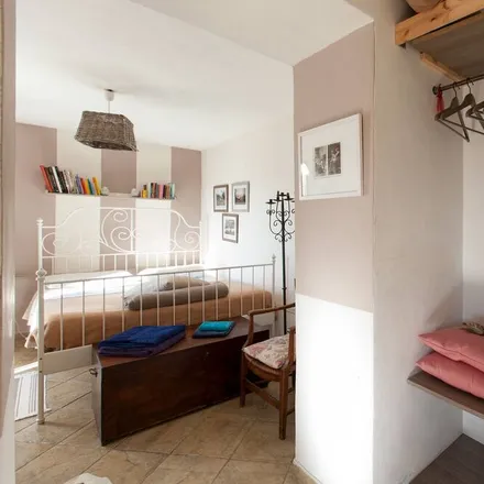 Rent this 3 bed house on 19038 Sarzana SP