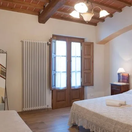 Rent this 6 bed house on Lucca