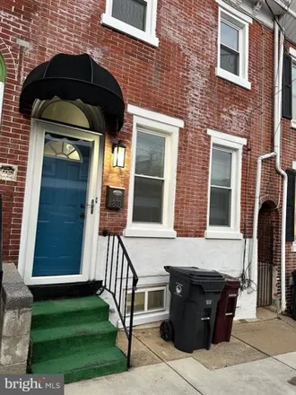 Buy this 3 bed house on 831 West 6th Street in Wilmington, DE 19801