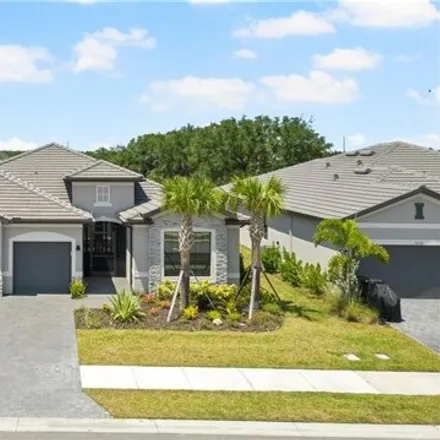 Buy this 3 bed house on Canopy Loop in Gateway, FL 33973