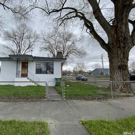 Buy this 3 bed house on 949 Aiken Street in Winnemucca, NV 89445