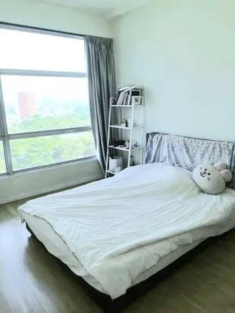 Rent this 1 bed apartment on Jalan Enam in Sentul, 51000 Kuala Lumpur