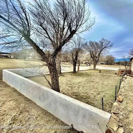 Image 7 - 287 East Creek Road, Capitan, Lincoln County, NM 88316, USA - House for sale