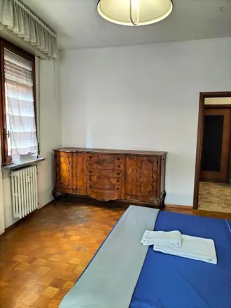 Image 2 - Via Ercolano, 20155 Milan MI, Italy - Room for rent