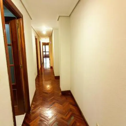 Rent this 2 bed apartment on Calle de Miguel Artigas in 6, 39300 Santander
