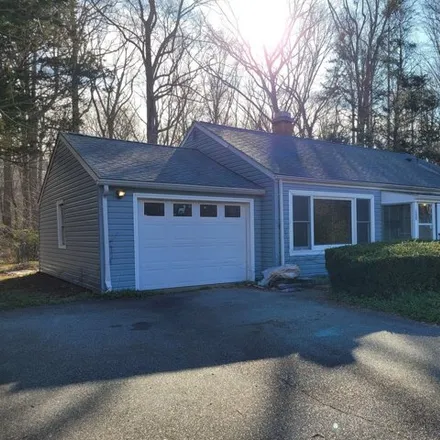 Buy this 3 bed house on 1465 North Road in Center Groton, Groton