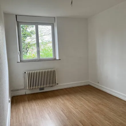 Rent this 3 bed apartment on 6 Rue Laennec in 54110 Dombasle-sur-Meurthe, France