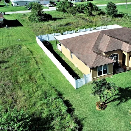 Buy this 4 bed house on 4005 4th Street Southwest in Lehigh Acres, FL 33976